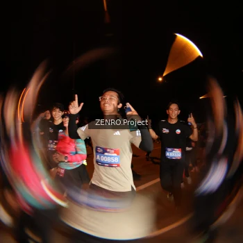 Runner Photo 3560703