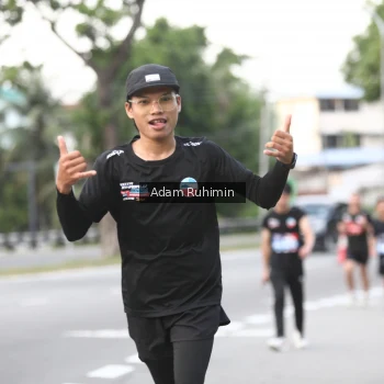 Runner Photo 3560705
