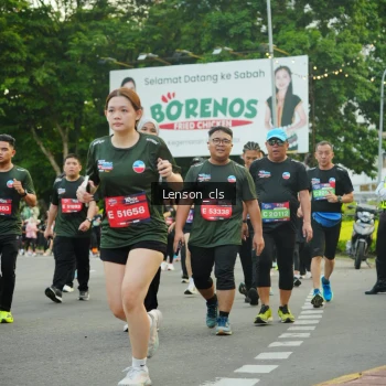 Runner Photo 3560707