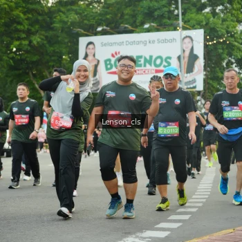 Runner Photo 3560709