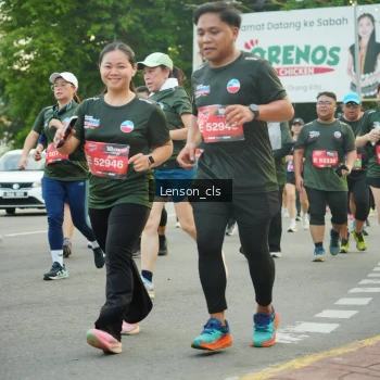 Runner Photo 3560710
