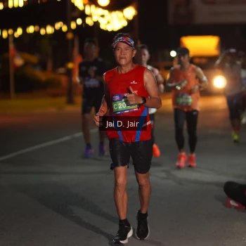 Runner Photo 3560711