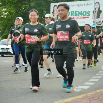 Runner Photo 3560712