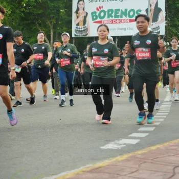 Runner Photo 3560713