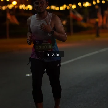 Runner Photo 3560714