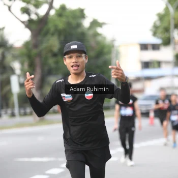 Runner Photo 3560715