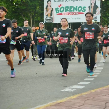 Runner Photo 3560716