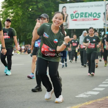 Runner Photo 3560718