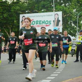 Runner Photo 3560720