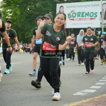 Runner Photo 3560721