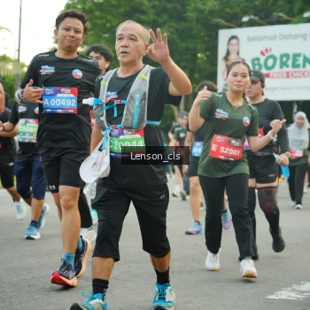Runner Photo 3560723