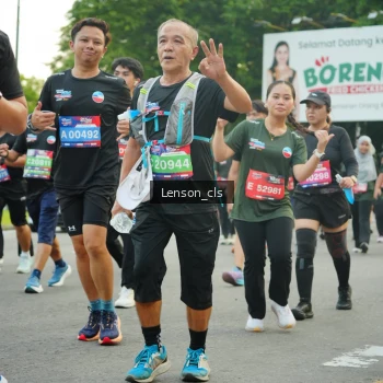 Runner Photo 3560724