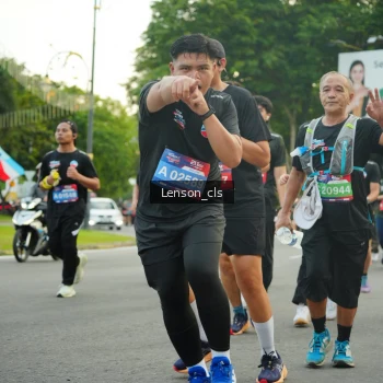 Runner Photo 3560727