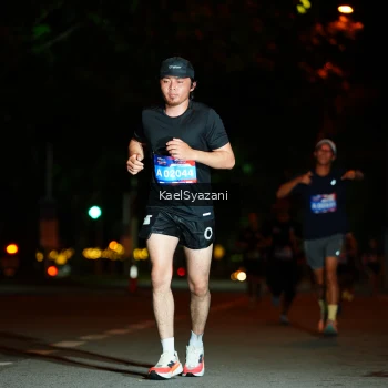 Runner Photo 3560728