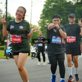 Runner Photo 3560730