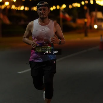 Runner Photo 3560731