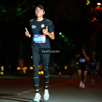 Runner Photo 3560732