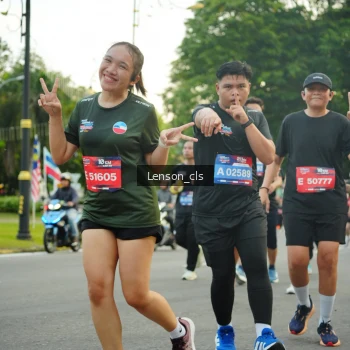 Runner Photo 3560733