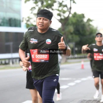 Runner Photo 3560735