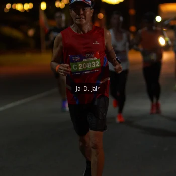 Runner Photo 3560737