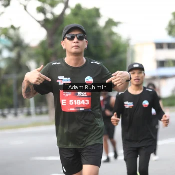 Runner Photo 3560738