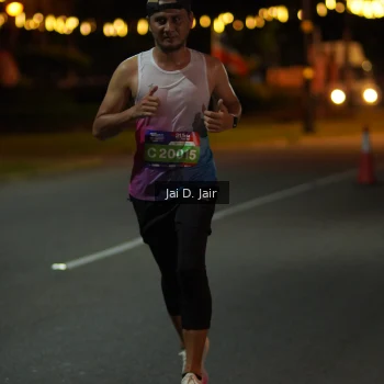 Runner Photo 3560739