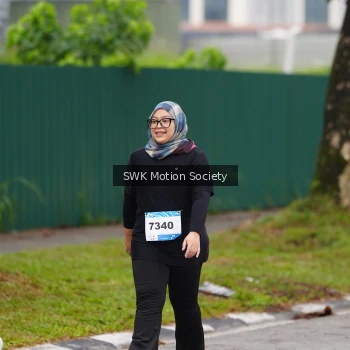 Runner Photo 3560740