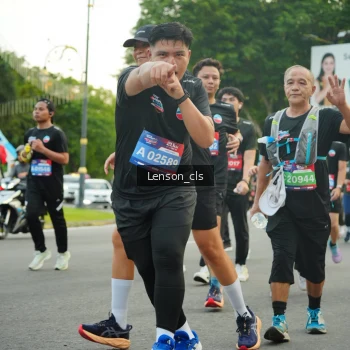 Runner Photo 3560741