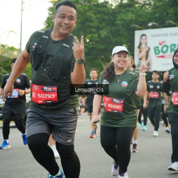 Runner Photo 3560742