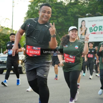 Runner Photo 3560743
