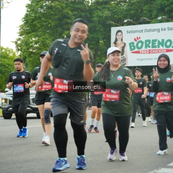 Runner Photo 3560745