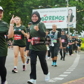 Runner Photo 3560747