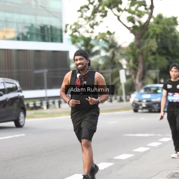 Runner Photo 3560749