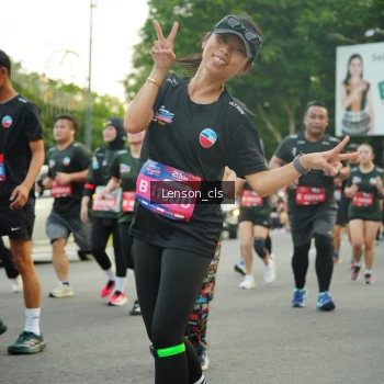 Runner Photo 3560750