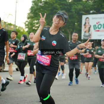 Runner Photo 3560751