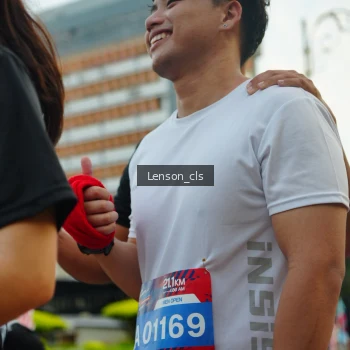 Runner Photo 3560753