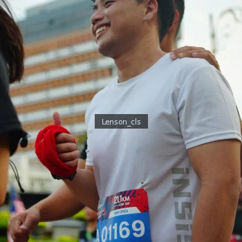 Runner Photo 3560754