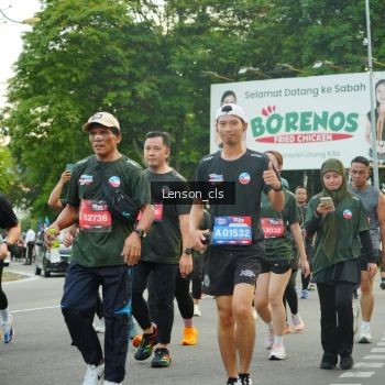Runner Photo 3560755