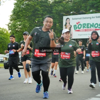 Runner Photo 3560756