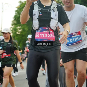 Runner Photo 3560757