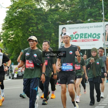 Runner Photo 3560758