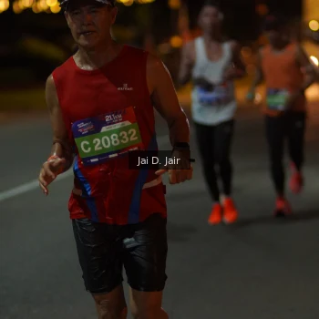 Runner Photo 3560763