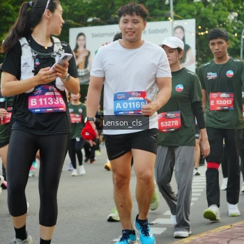 Runner Photo 3560764