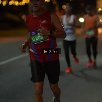 Runner Photo 3560766