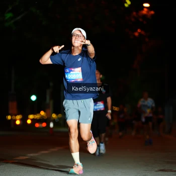Runner Photo 3560775