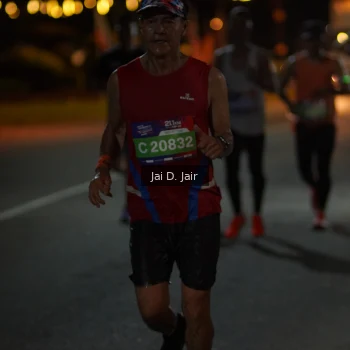 Runner Photo 3560776