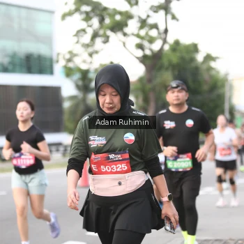 Runner Photo 3560778