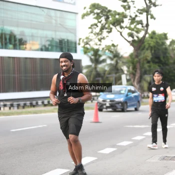 Runner Photo 3560780