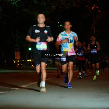 Runner Photo 3560781