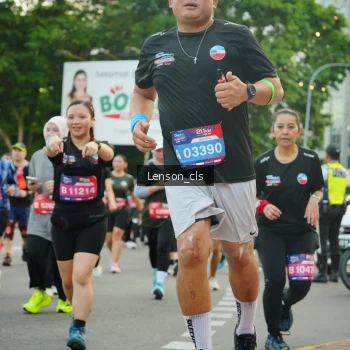 Runner Photo 3560783